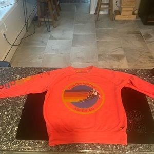 Aviator Nation Crew Neck